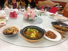 -香融府·烤鸭·家常菜(马家堡路店)