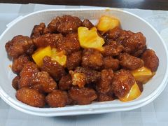 -京味斋·北京烤鸭(新源街店)