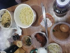 -吴茂兴本帮面(百色路店)