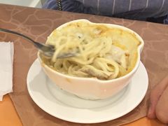 -红房子西菜馆(淮海店)