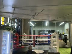 -LA合时健身4PMFIT(花桥旗舰店)