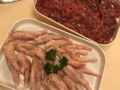 -一天好养生火锅·衢州人自己的火锅(阳光水岸店)