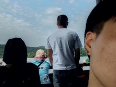 -西湖外事游船(花港观鱼码头)