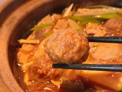 -晓长安·新陕菜(曲江店)