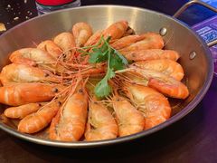 -钳真多钓虾馆·小龙虾海鲜烧烤(九六广场店)
