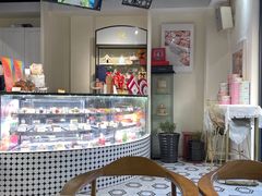 -Sweety Fairy小蜜蜂蛋糕&下午茶(大柏树店)
