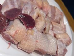 -蚝大仙横琴生蚝火锅(中央汇店)