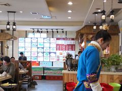 -313羊庄鲜羊火锅·鲜羊肉烧烤(李村店)