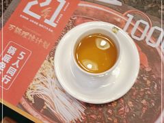 -老码头火锅(骡马市店)
