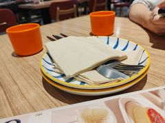 -必胜客(北苑路店)