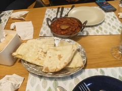 -Pakwaan Indian restaurant芭港湾印度餐厅(领事馆店)