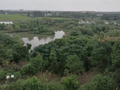 -梁鸿国家湿地公园