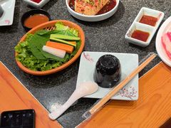 -梦山水日本烧肉(五四广场店)