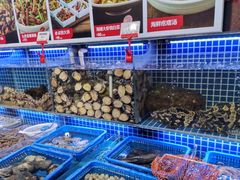 水产区-必点海鲜·鲅鱼水饺(鞍山西道店)