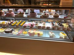 -BreadTalk面包新语·烘焙蛋糕(高德置地春广场店)
