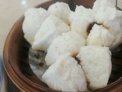-点都德(华强南店)