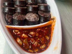 -春花民族美食(佳木斯总店)