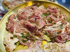 -吉源大排档·鱼生·海鲜(烧烤彩印厂店)