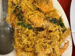-大茄来海鲜餐厅(亚洲城分行)