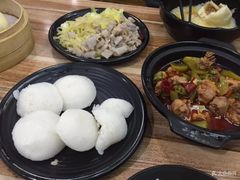 -粥传(太古里店)