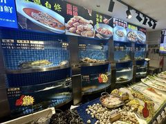 -绍兴老味道·非遗门店(银泰城店)