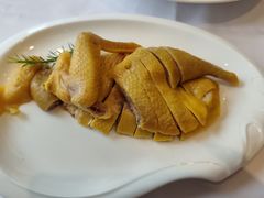 -骏莱海鲜鱼港(五角场店)