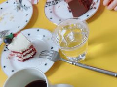 -姆们M Sweetie Cake(三里屯店)