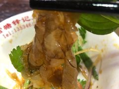 虾生-官塘锋记鱼生·生腌·砂锅粥(牌坊街店)