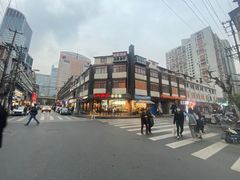 -云南路美食街
