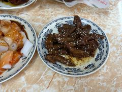 -渔记茶餐厅(渔村店)