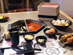 寿喜烧锅-八角锄烧·肉火锅(天河城店)