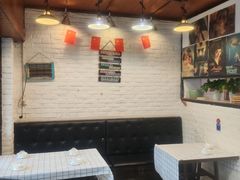 -狮龙啤酒烧烤屋(建二路店)