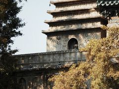 -北京石刻艺术博物馆(五塔寺)