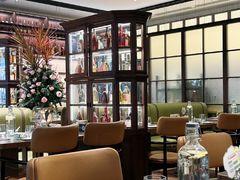 -渔语鱼新川菜Bistro(万象天地店)