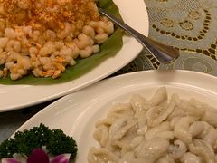 清风三虾-新聚丰菜馆(太监弄店)