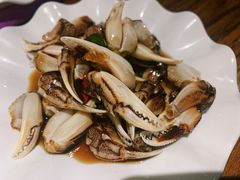 螃蟹腿-全渔村小海鲜