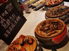 -杭州钱江新城万怡酒店-西餐厅