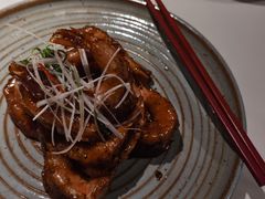 -青年公社烤鸭(青年路店)