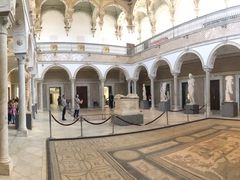 -巴尔多国家博物馆