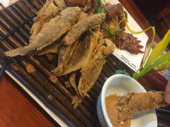 -黑土人家(江桥万达广场店)