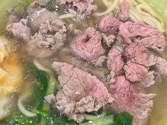 -雪花龙吊龙牛肉面(三山街店)