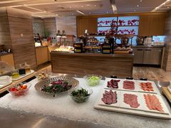 -北京王府井希尔顿酒店·万斯阁西餐厅