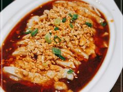 -前海沿·青岛菜(李沧万达店)
