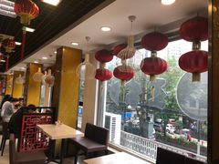 -王家沙点心店(万航渡路店)