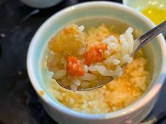 秃油拌饭-蟹榭·本帮江浙菜·蟹宴(五角场合生汇商场店)