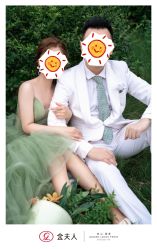 点击看大图 -金夫人婚纱摄影(总店)