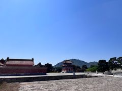 -清西陵
