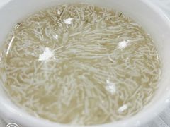 文思豆腐羹-怡园饭店-餐厅(四望亭店)