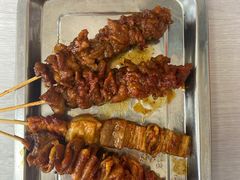 微波腱子肉-海平馄饨(逍遥二路店)