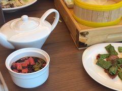 -美盛喜来登大酒店-盛宴标帜餐厅
